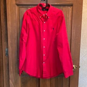 Ralph Lauren Dress Shirt